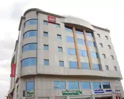 Ibis Yanbu Saudi Arabia thumbnail